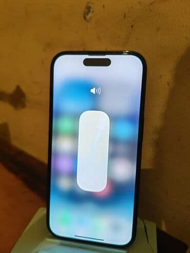 14 pro 256 ikinci el: IPhone 14 Pro, 128 GB, Graphite, Barmaq izi, Face ID — 6