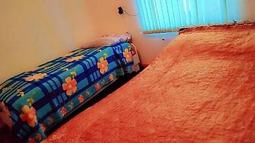 yeni bakı kirayə evlər: 120 kv. m, 3 otaqlı, Qaz, İşıq, Su — 3