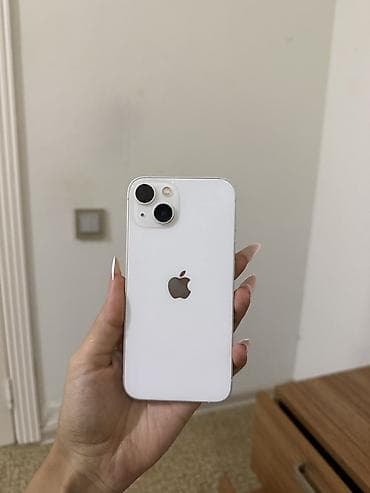 macbook 2 el: IPhone 13, Ağ — 3