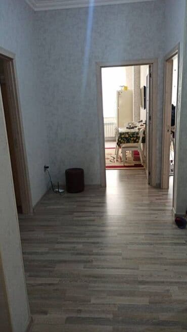 двухкомнатные новостройки в баку: 2 комнаты, Новостройка, 100 м² — 11