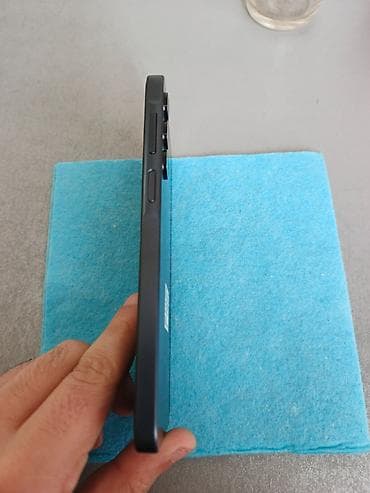 xiaomi modem wifi: Samsung Galaxy A16, 128 GB, rəng - Qara — 4