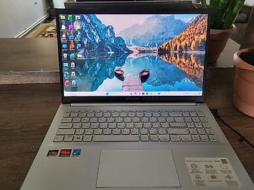 asus m530w: Yenidir isdifade olunmayib
Ehdiyac olmadigi ucun satilir — 3