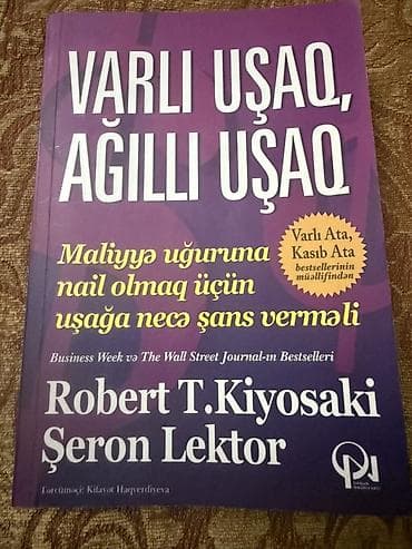 robert kiyosaki varli ata pdf: Aşağıda məlumatları qeyd edəcəm.Biznes həyatına atılmaq istəyən hər — 1