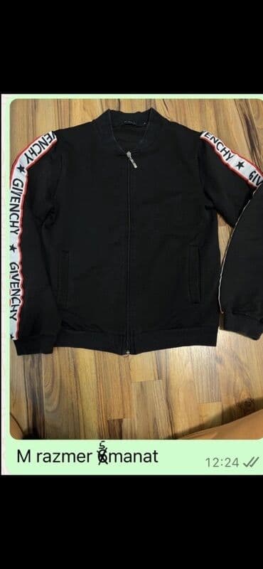 qadın geyimləri və qiymətləri: Qadın geyimləri seti - Qara krujeva uzun don: M razmer. Kəpənək — 11