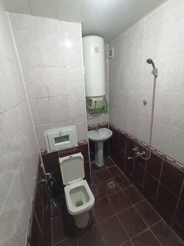 sibrizdə evlərin qiyməti: Bakı, 2 otaqlı, Köhnə tikili, 50 kv. m — 8