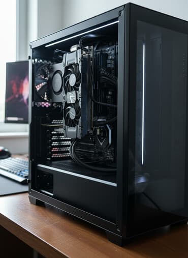 gtx: Videokart INNO3D GeForce GTX 1070, 8 GB, İşlənmiş — 1