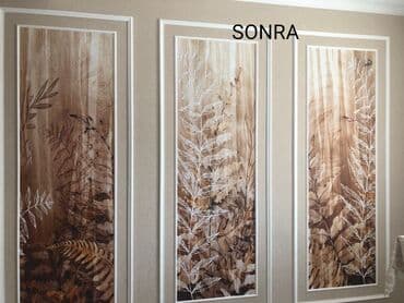 Her cür aboylarun ve laminatin vurulması gözel ve yaxşı iş görürük — 7