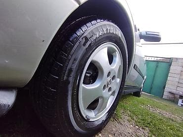 Opel Astra: 1.6 l | 1999 il 445000 km Hetçbek