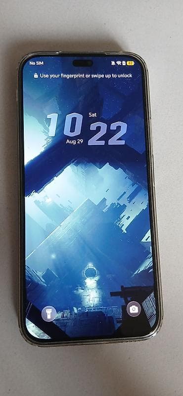 asus 8 ram: Honor 256 GB, Barmaq izi — 1