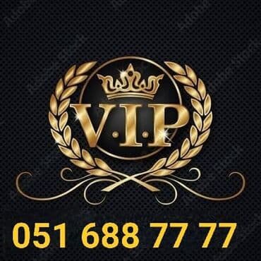 qaz aliram: Nömrə: ( 051 ) ( 6887777 ), Yeni — 1