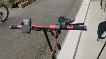 сколько стоит электросамокат в баку: Qiymətinde Razılaşma olacaq Heç bir prablemi yoxdur Tam şarjla 30-35 — 5