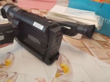 аксессуары для фотоаппарата: Ehtiyac üçün satılır — 3