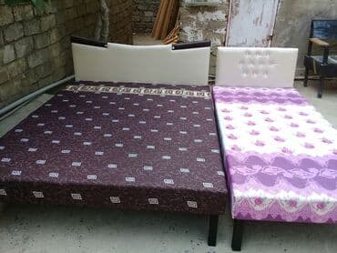 taxt mebeli: Taxt iki neferlik
Hazirlari var catdrilma var — 2