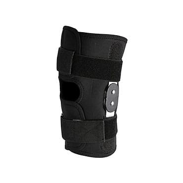 Bandajlar, korsetlər, korrektorlar: Dəmir bükümlü dizlik, dizlik, diz üçün dəstək 🪪 şəxsi̇yyət vəsi̇qəsi̇ — 3