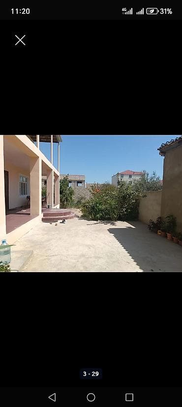 vila: 6 otaqlı, 350 kv. m, Kredit yoxdur, Yeni təmirli — 7