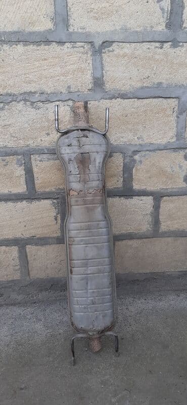 ucuz mawinlar: Avtomobil üçün katalizator (egzoz sistemi hissəsi - Komponent — 2