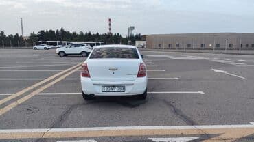 авто дешево купить: Chevrolet Cobalt: 1.5 l | 2014 il 250000 km Sedan — 7