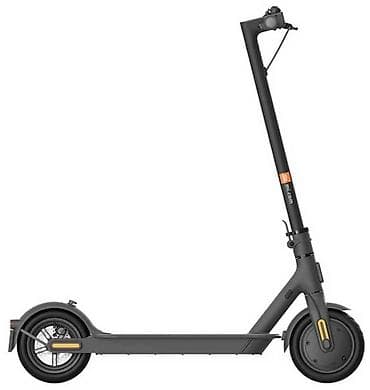 xiaomi mi s: Elektro samokat Xiaomi Mi Electric Scooter Essential, qatlanan, 216 — 5