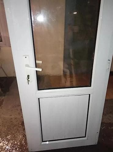 su matoru: Bak, Plastik, 250 l l, İşlənmiş, Ünvandan götürmə — 9