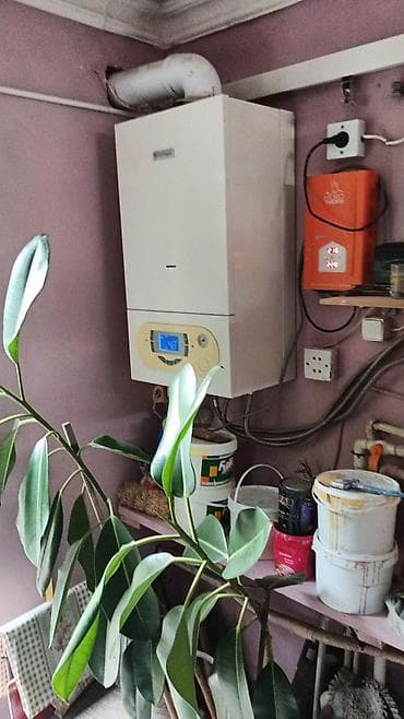 evim residence: Montin 4 otaqlı, 115 kv. m, Orta təmir — 6
