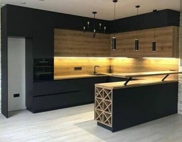 Qida məhsulları: Metbex mebelleri
Her cür 
Keyfiyetli selegeli — 5