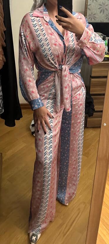 детские костюмы ковбоя: Dably markasina mexsus kostyum. 38 razmer. Koyneyi uzun oldugu ucun — 2