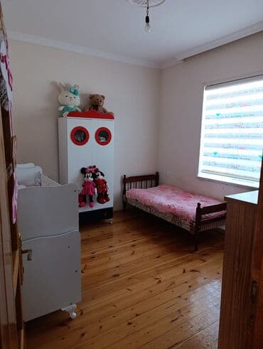 mingecevirde heyet evleri: 3 otaqlı, 90 kv. m, Kredit yoxdur, Yeni təmirli — 7