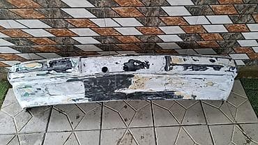 mercedes znak: Ön, Mercedes-Benz 124, 1992 il — 1