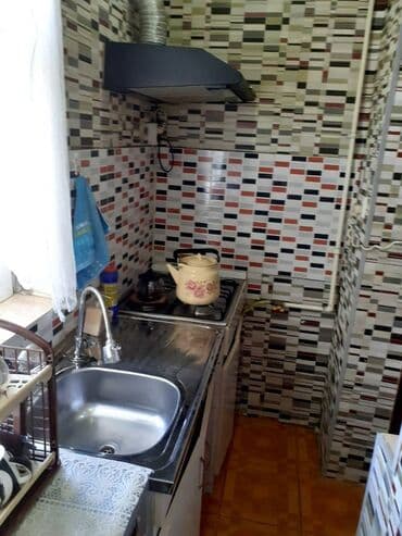 ramanada evler: Bakı, 2 otaqlı, Köhnə tikili, m. Neftçilər, 45 kv. m — 10