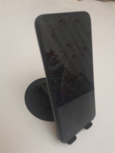 телефон fly era energy 2: Redmi 9A, 32 ГБ, цвет - Черный, Face ID — 4