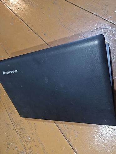 Lenovo: İşlənmiş Lenovo IdeaPad, 15.6 ", Intel Core i3, 128 GB, Ünvandan götürmə — 4