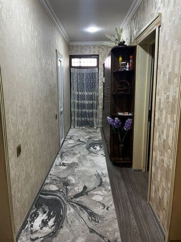 arenda otaq: Mebel və məişət texnikası ilə tam təchiz edilmiş rahat mənzil otağı — 6