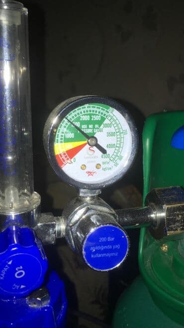 инвалидная коляска цена бу: Oksigen balonu icarəsi — 6