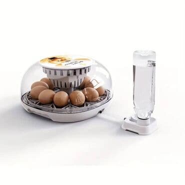 купить измельчитель сена бу: İnkubator 12 yerli.Super qiymət !!!! Автоматический инкубатор для яиц — 3