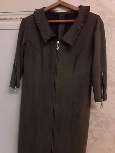 qara duz donlar: Gündəlik don, Midi, XL — 3