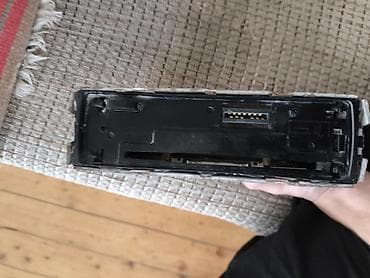 mp3 player купить: Pioneer DEH-2050MPG model avtomobil maqnitolası. 1-DIN ölçülü başlıq — 6