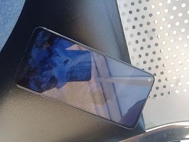 telefon tutacaqi: Redmi Note 12 Pro, 128 GB, rəng - Mavi, Barmaq izi, İki sim kartlı — 2