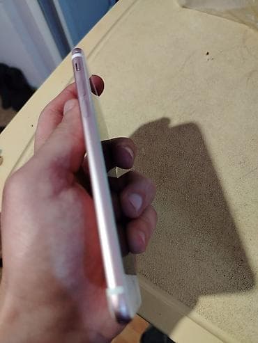 samsung galaxy fold 7: IPhone 7, 32 GB, Barmaq izi — 3