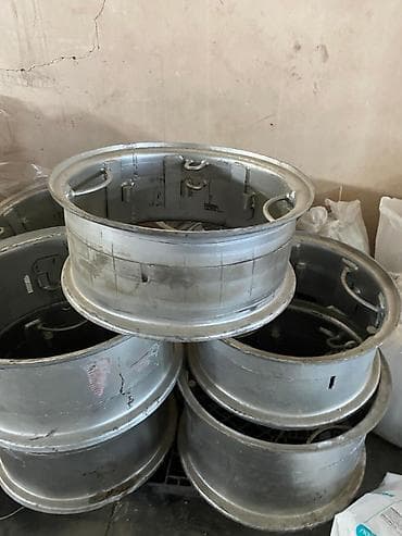 Ручные механические инструменты: Yük maşınlarının təkərlərinin bərpa avadanlıqları-Arərbaycan — 4