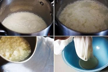 Şor ev şəraitində hazırlanır, çatdırılma var