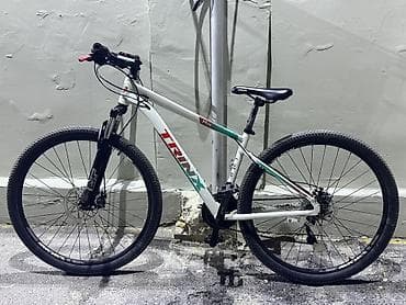 qız ucun velosipedlər: TRINX M116 dağ velosipedi 29 ölçüdür shimano ötürücülər hərbirşey — 1