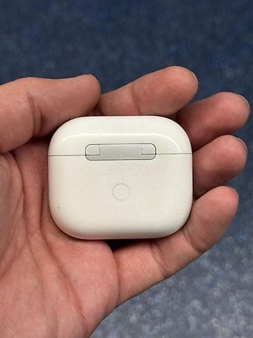 qədimi telefon: Simsiz şarj cihazı Apple — 1