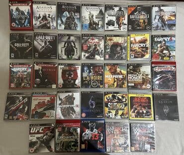 call of duty: Ekşn, İşlənmiş Ünvandan götürmə — 1