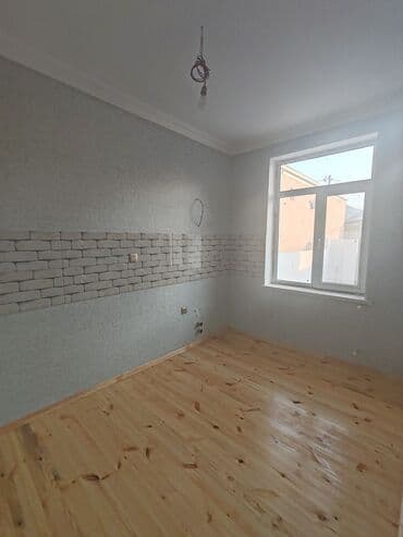 heyet evleri mingecevirde: Binəqədi qəs. 3 otaqlı, 100 kv. m, Kredit yoxdur, Yeni təmirli — 10