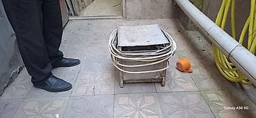 İşlənmiş, 3 faza, Transformator, Kredit yoxdur — 2