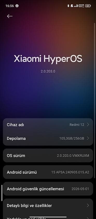 купить 3060 ти: Redmi 12, 256 ГБ, цвет - Серебристый — 4