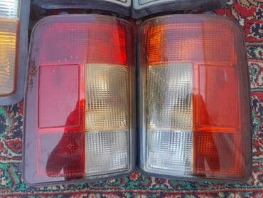 VAZ (LADA) Orijinal, Rusiya, İşlənmiş