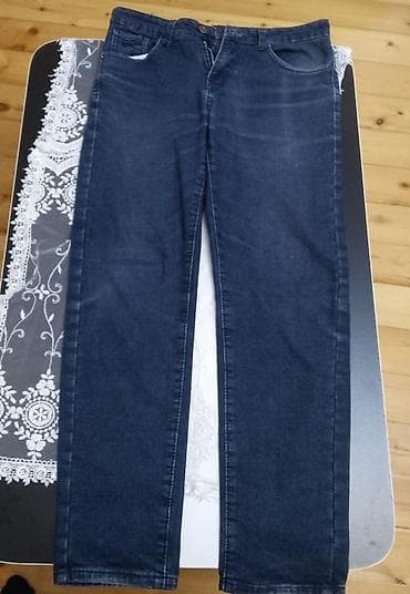 Köynəklər: Cins şalvar, Stefano Ricci, S — 1