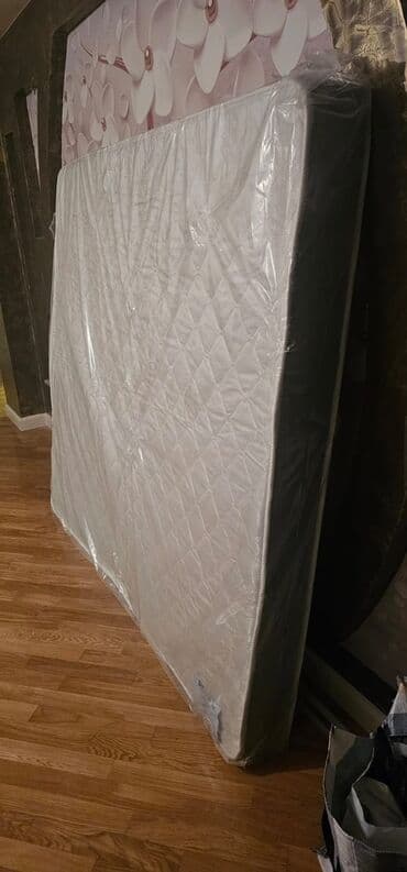 2 nəfərlik taxt döşəyi: Yeni, Sadə matras, İki nəfərlik — 2