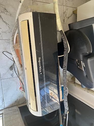 Elektronika: Kandisaner. 150azn . Tecili evdən cıxmalıdı. 32 kv ünvan hövsan(*Tehi — 1